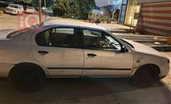 نيسان بريميرا